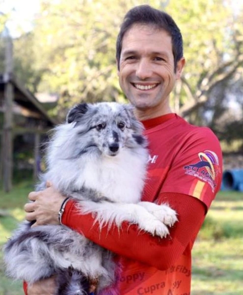 Ismael Fernández