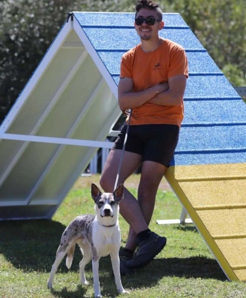 Oliver Fernández